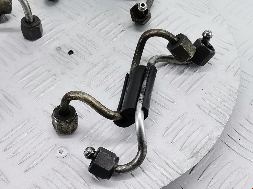 Трубка топливная BMW 5er 5 серия E39 1995-2004