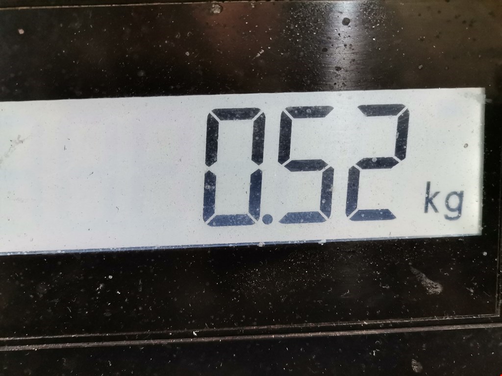 Трубка топливная BMW 5er 5 серия E39 1995-2004