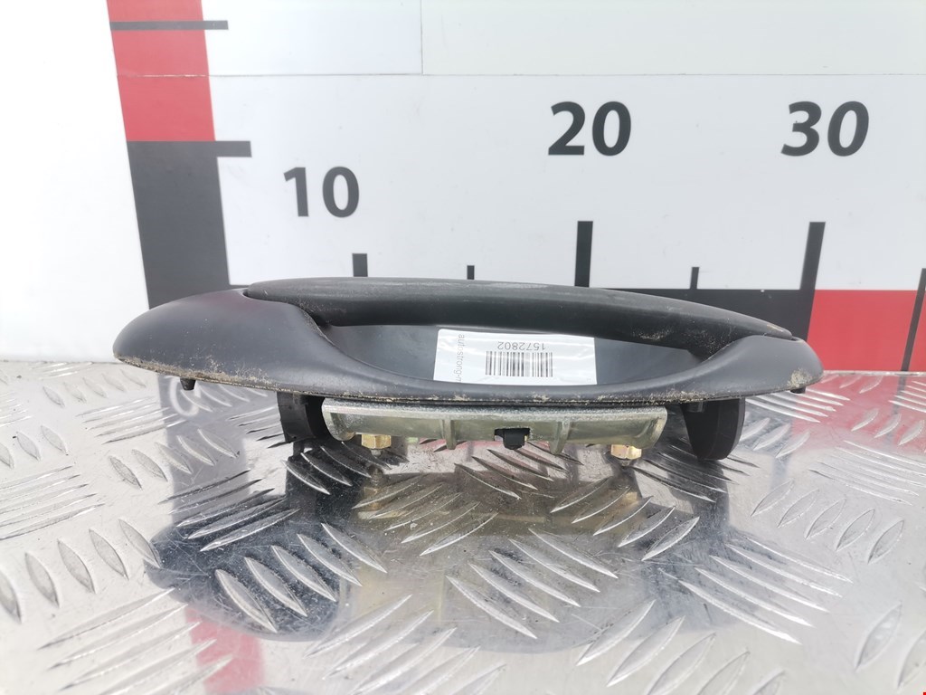 Ручка двери передней наружная правая SAAB 9-5 1997-2010