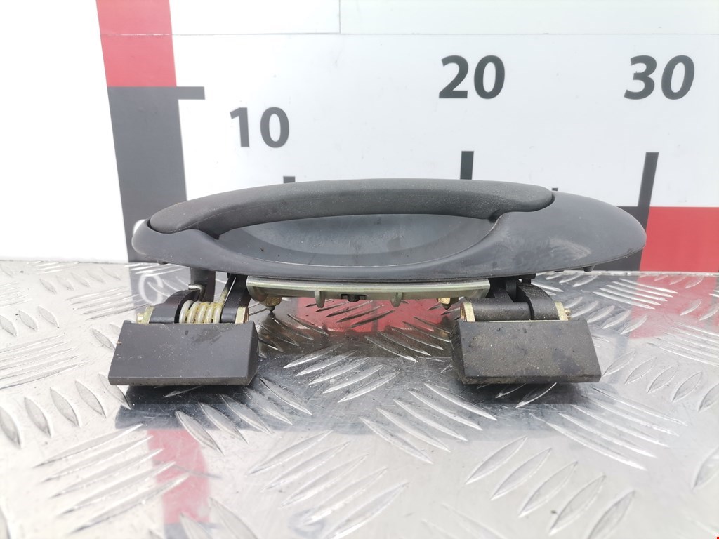 Ручка двери передней наружная правая SAAB 9-5 1997-2010