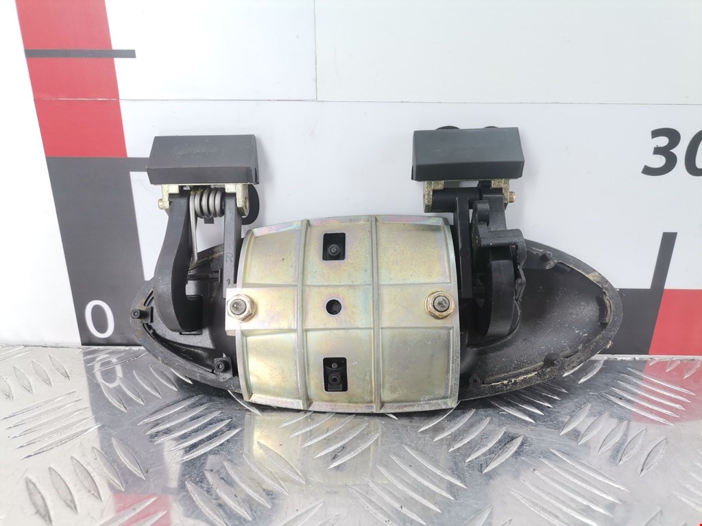 Ручка двери передней наружная правая SAAB 9-5 1997-2010