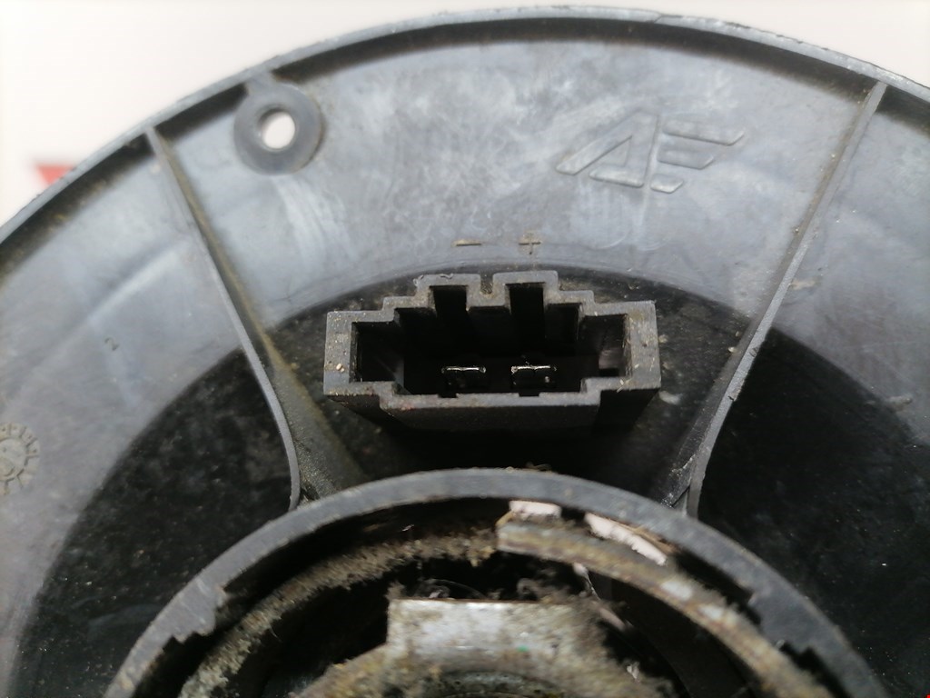 Моторчик (мотор) отопителя салона VOLKSWAGEN Sharan 1995-2010