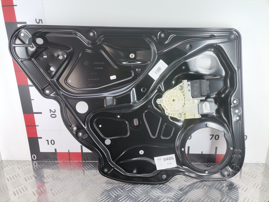 Моторчик стеклоподъемника Volkswagen Passat 7 (2012-2015)