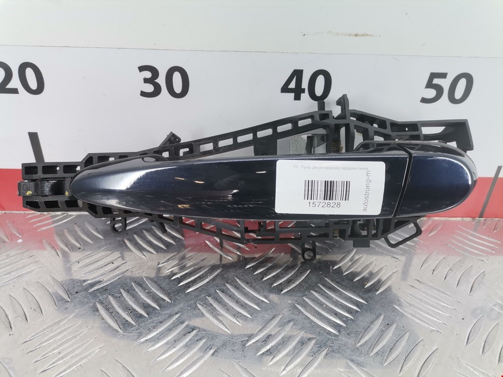 Ручка двери передней наружная левая BMW 3er F30/F31/F80 2011-2019