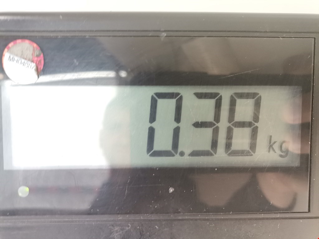 Ручка двери передней наружная левая BMW 3er F30/F31/F80 2011-2019