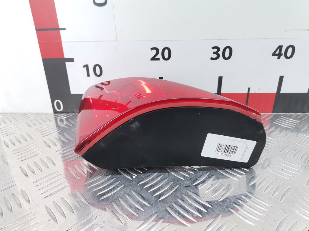 Фонарь задний внутренний правый PEUGEOT Partner 2008-2018