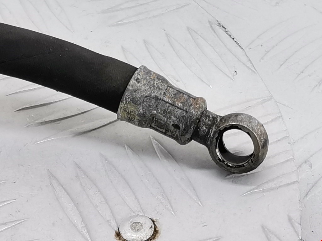 Трубка нагнетателя BMW 5er 5 серия E39 1995-2004