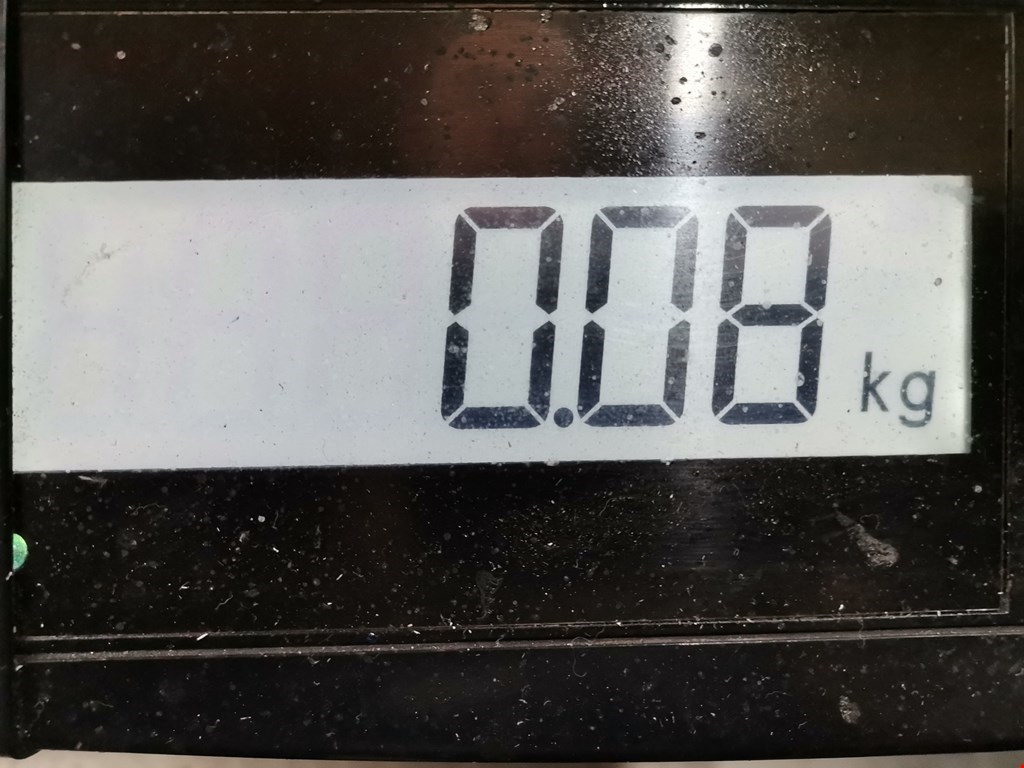 Трубка нагнетателя BMW 5er 5 серия E39 1995-2004