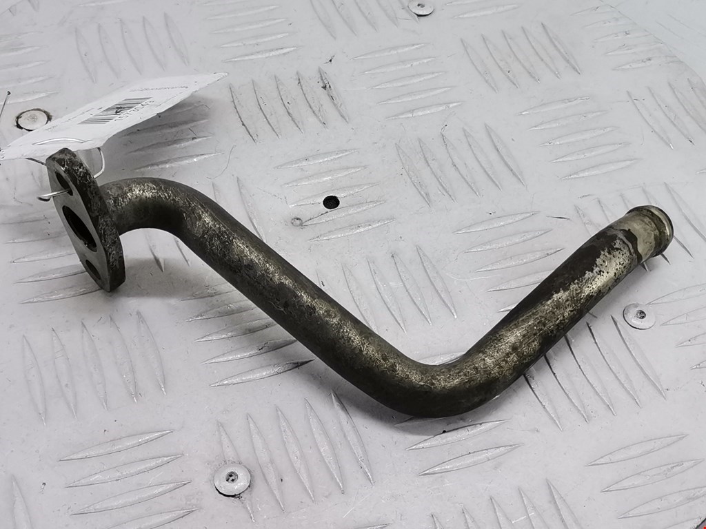 Трубка нагнетателя BMW 5er 5 серия E39 1995-2004