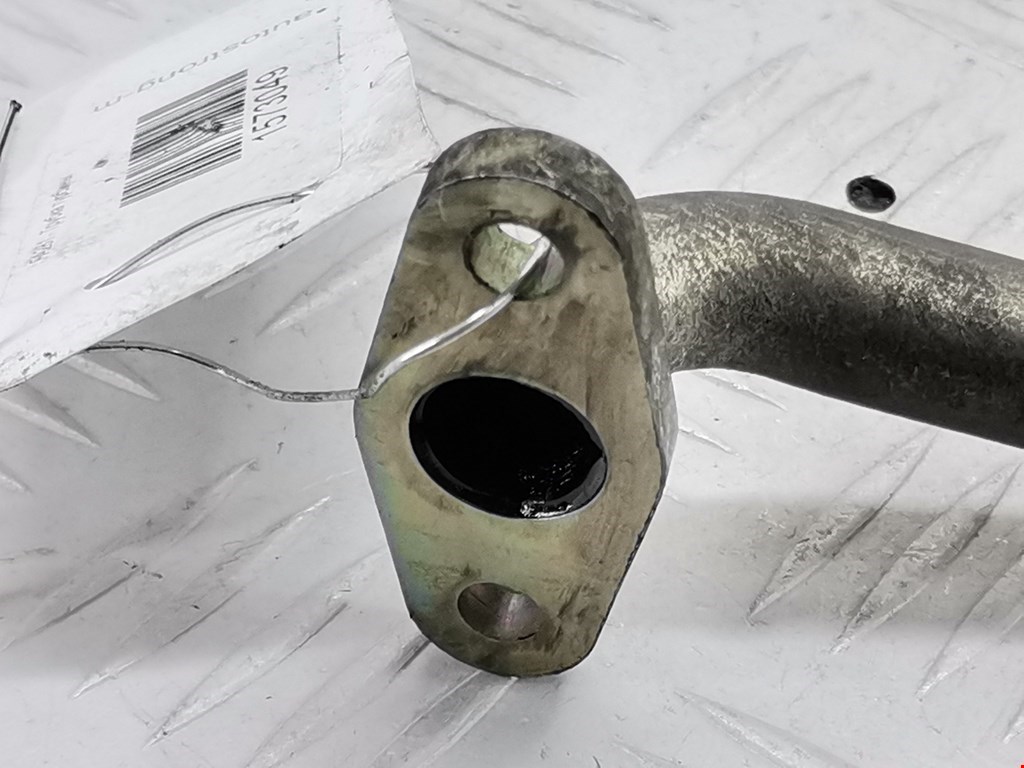 Трубка нагнетателя BMW 5er 5 серия E39 1995-2004