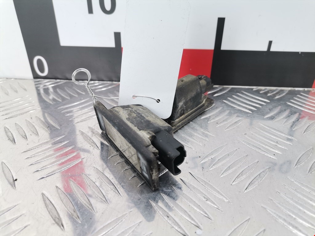 Фонарь подсветки номера PEUGEOT 807 2002-2014