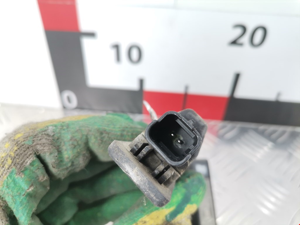 Фонарь подсветки номера PEUGEOT 807 2002-2014