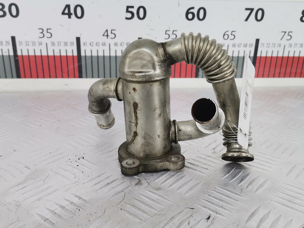 Радиатор системы ЕГР OPEL Astra H/Family 2004-2015