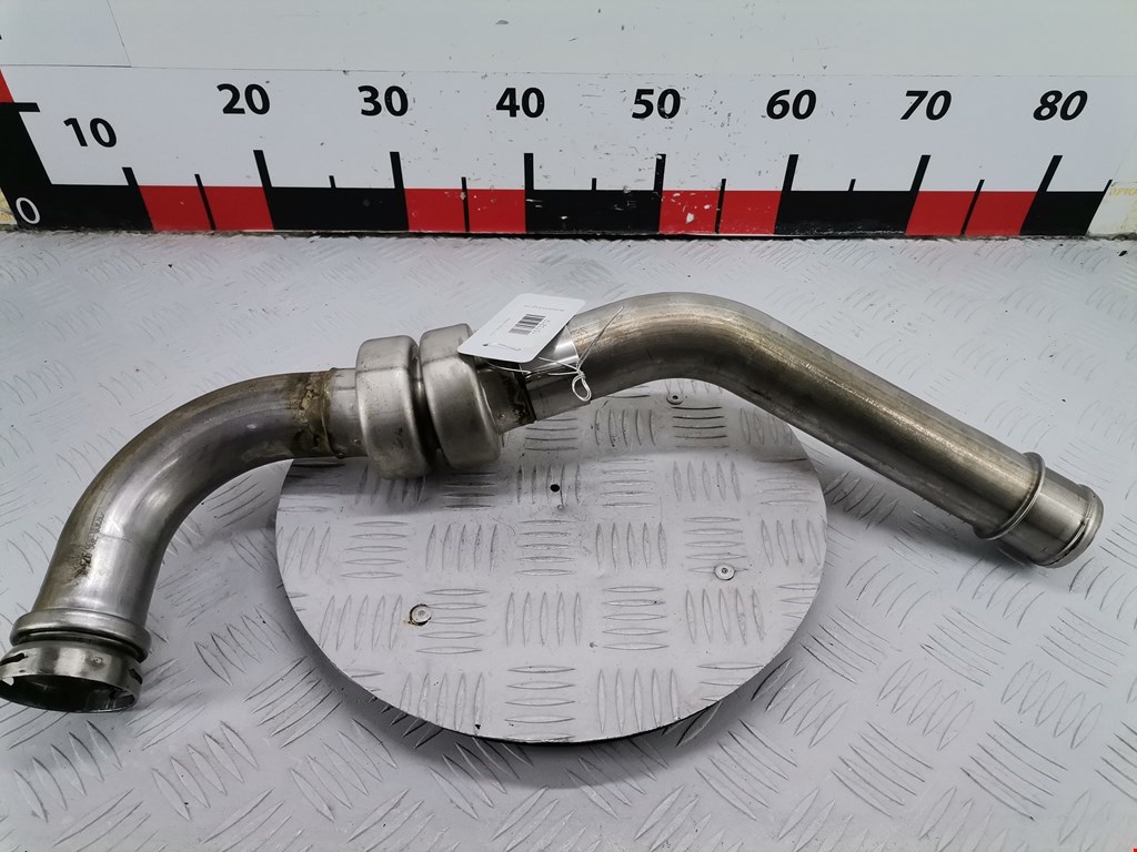 Патрубок ТНВД RENAULT Megane II 2002-2009