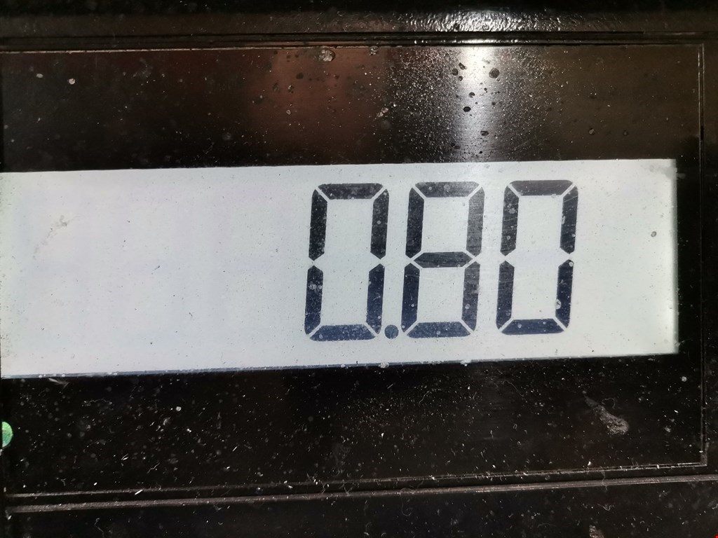 Патрубок ТНВД RENAULT Megane II 2002-2009