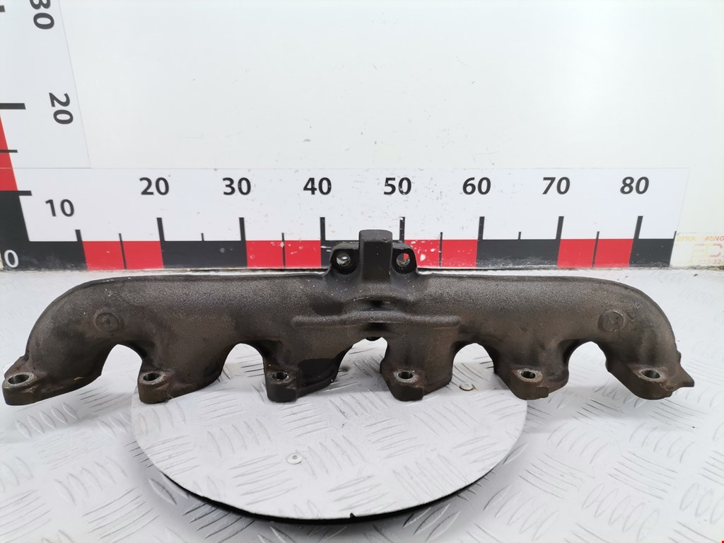 Коллектор выпускной BMW 5er 5 серия E39 1995-2004