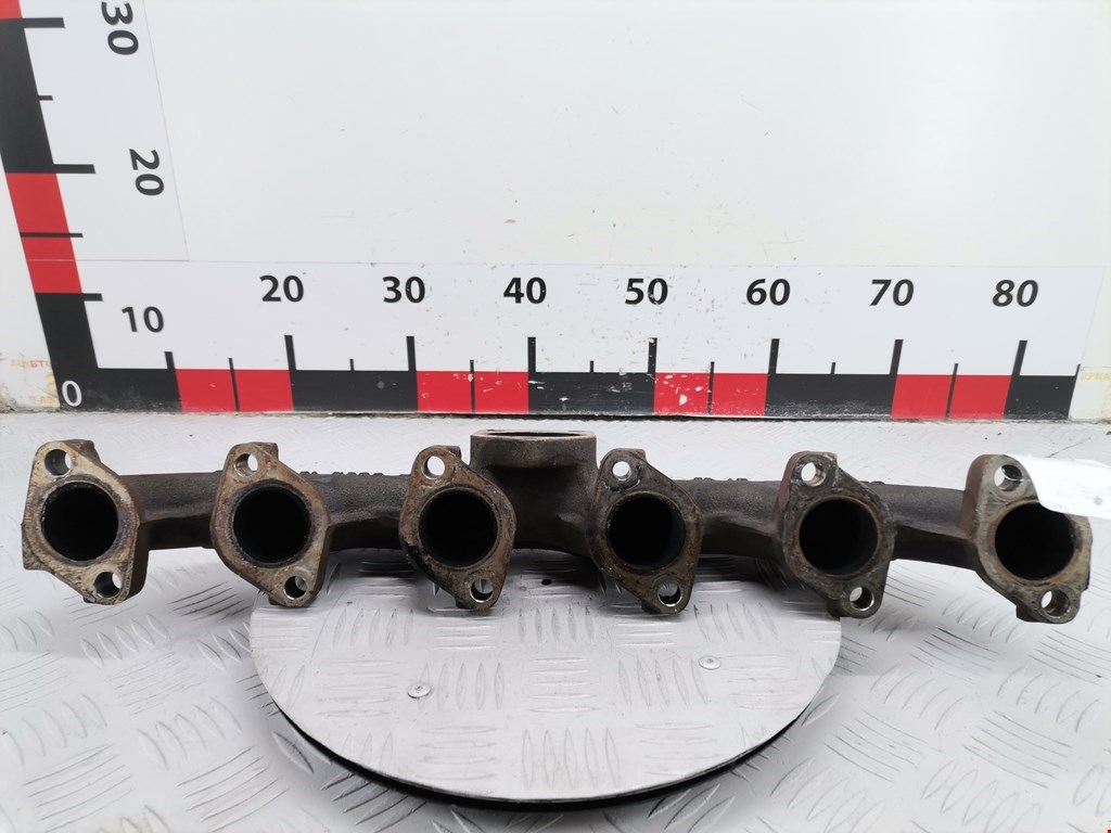 Коллектор выпускной BMW 5er 5 серия E39 1995-2004