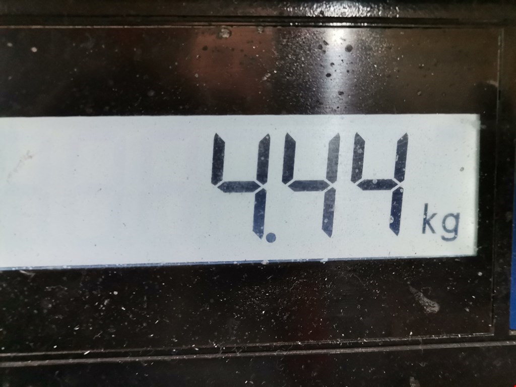 Коллектор выпускной BMW 5er 5 серия E39 1995-2004