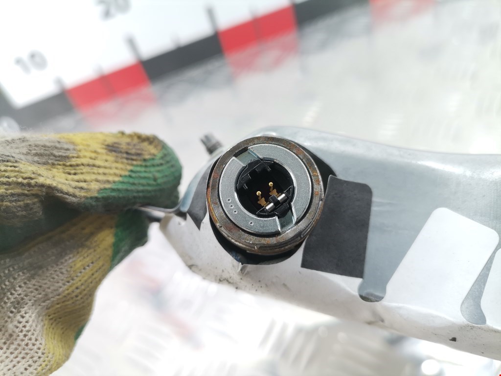 Подушка безопасности в дверь BMW 5er 5 серия E60/E61 2003-2010