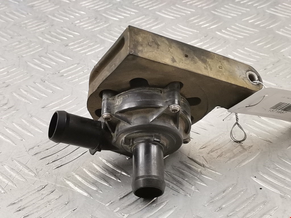 Насос водяной (помпа) CHEVROLET Malibu 2015-н.в.