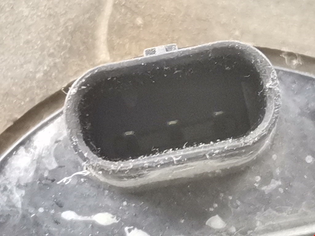 Насос водяной (помпа) CHEVROLET Malibu 2015-н.в.