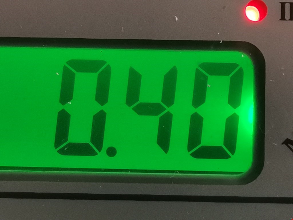 Насос водяной (помпа) CHEVROLET Malibu 2015-н.в.