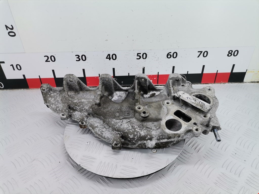 Коллектор впускной NISSAN Qashqai J10 2006-2013