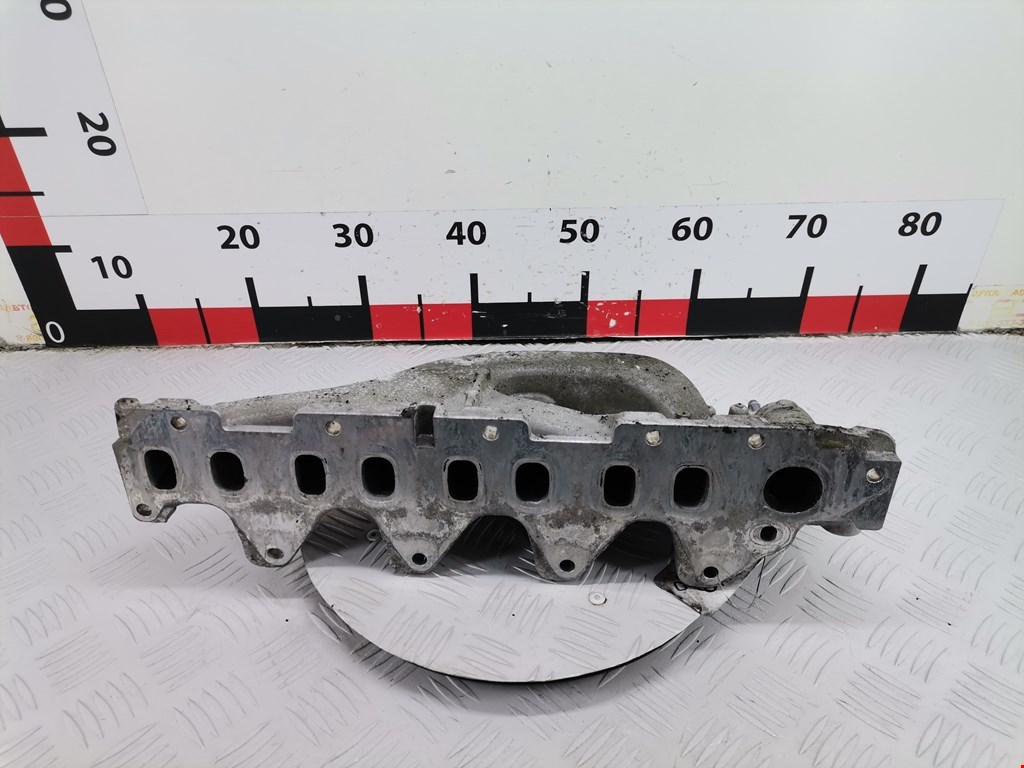 Коллектор впускной NISSAN Qashqai J10 2006-2013