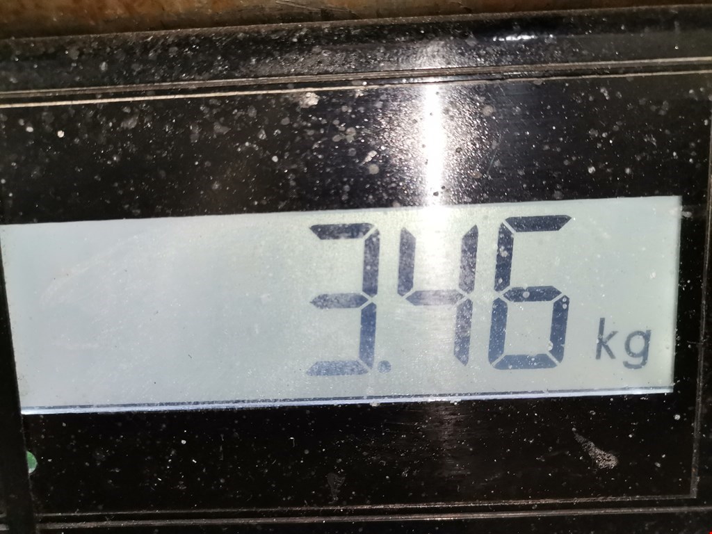 Коллектор впускной NISSAN Qashqai J10 2006-2013