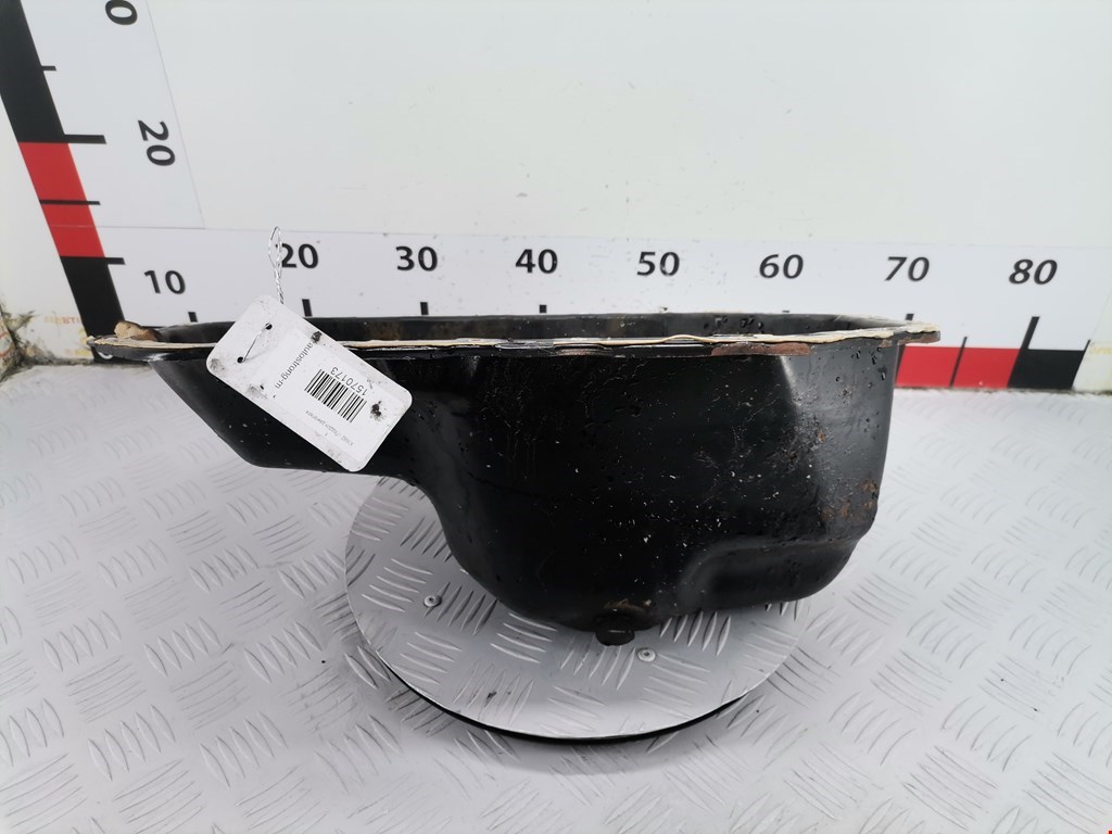 Поддон масляный двигателя VOLKSWAGEN Lupo 1999-2005