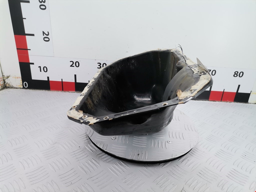 Поддон масляный двигателя VOLKSWAGEN Lupo 1999-2005