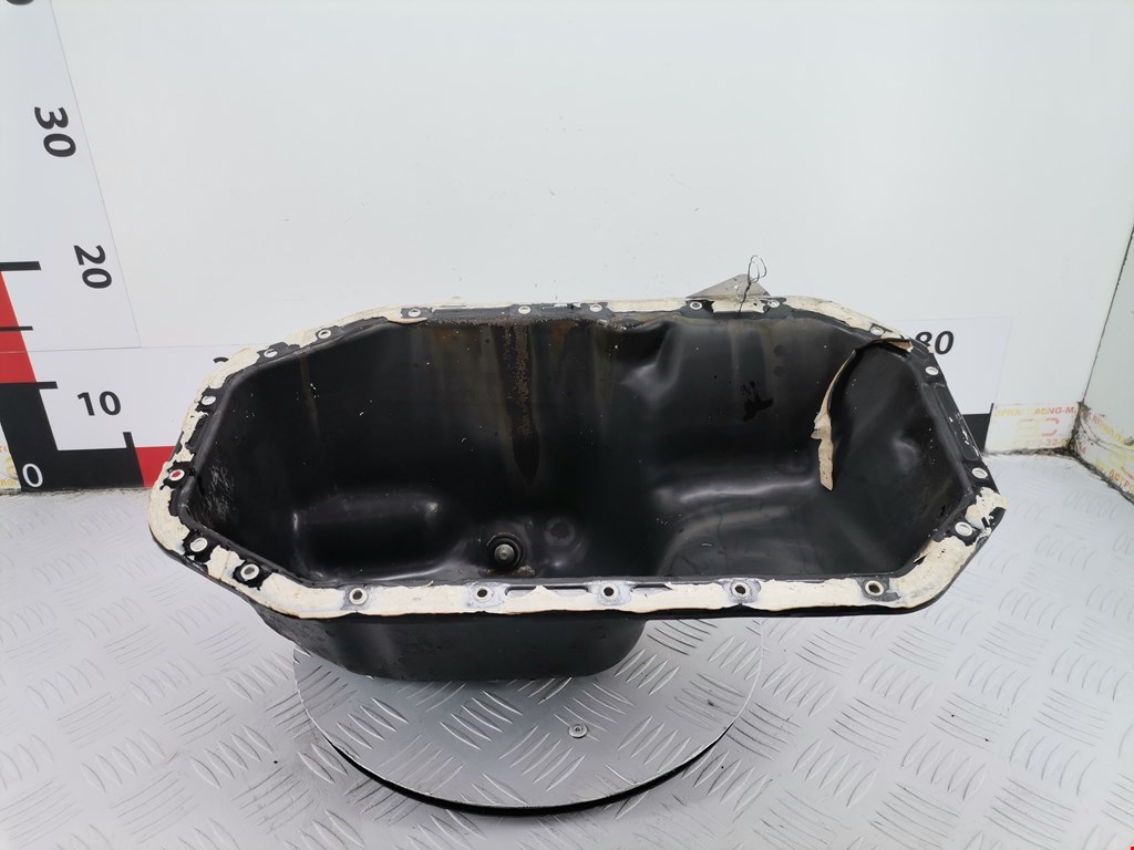 Поддон масляный двигателя VOLKSWAGEN Lupo 1999-2005