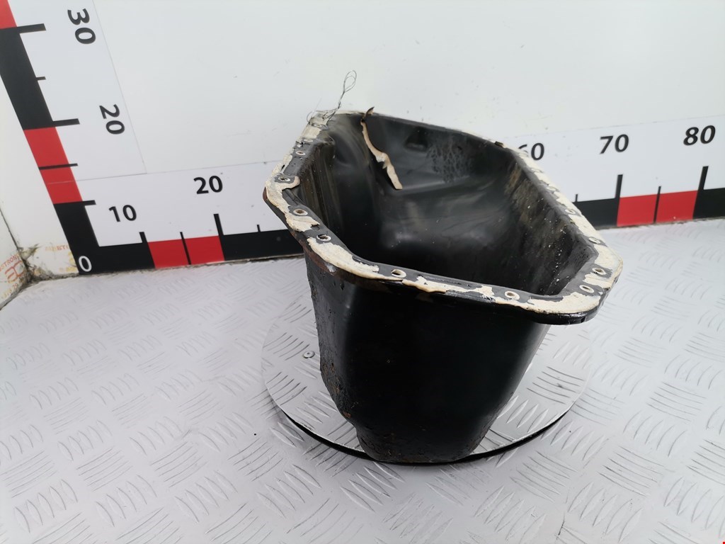 Поддон масляный двигателя VOLKSWAGEN Lupo 1999-2005