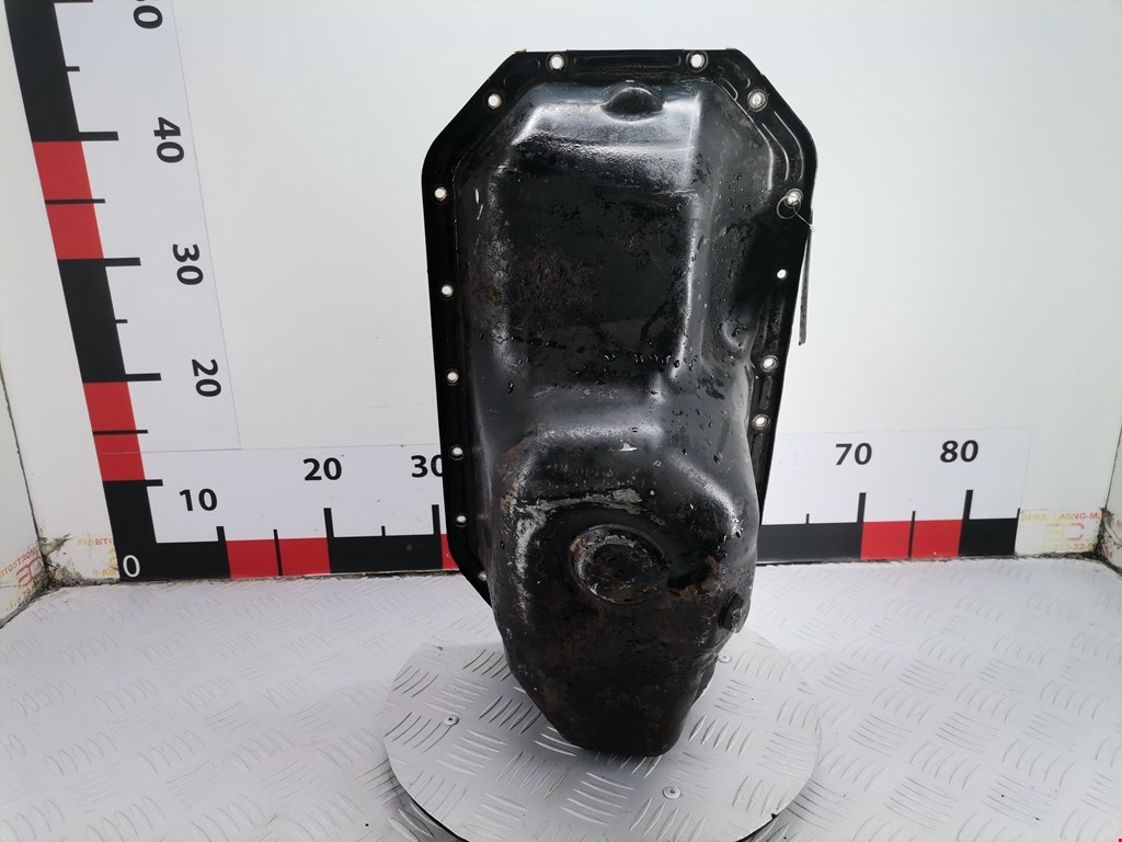 Поддон масляный двигателя VOLKSWAGEN Lupo 1999-2005