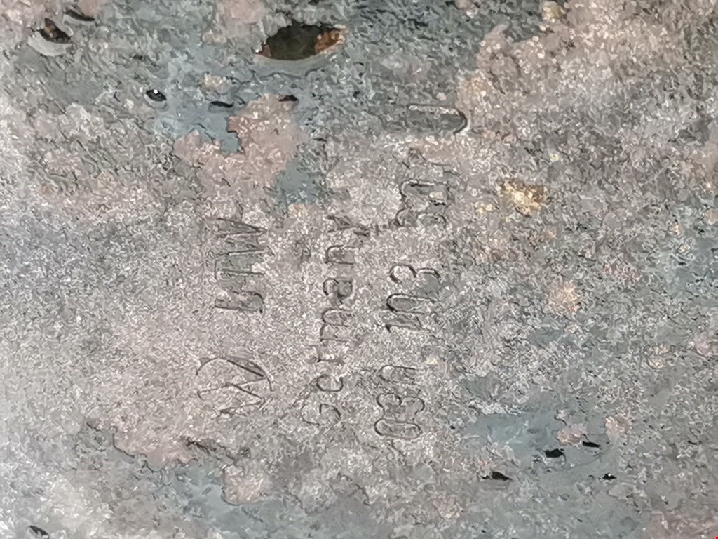 Поддон масляный двигателя VOLKSWAGEN Lupo 1999-2005