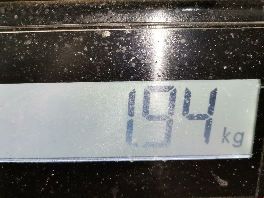 Поддон масляный двигателя VOLKSWAGEN Lupo 1999-2005