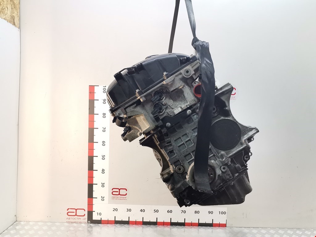 Двигатель (ДВС) BMW 5-Series (E60/E61) (2003-2010)