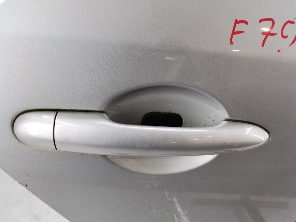 Дверь задняя правая RENAULT Laguna 2001-2007