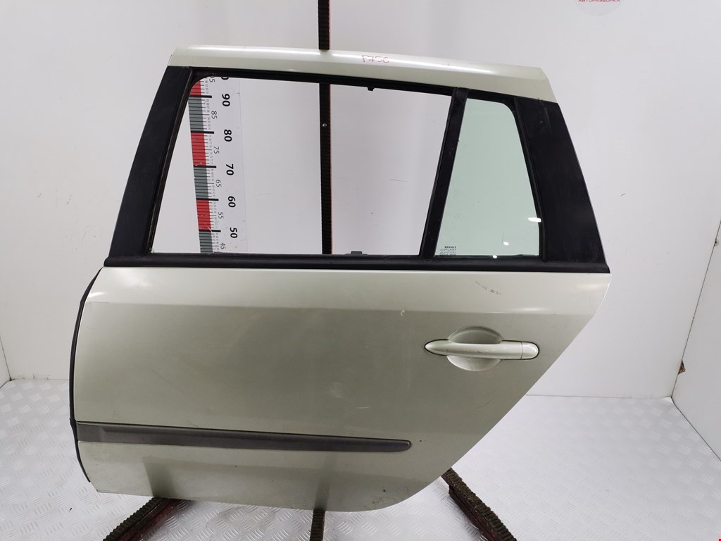 Дверь задняя левая RENAULT Laguna 2001-2007