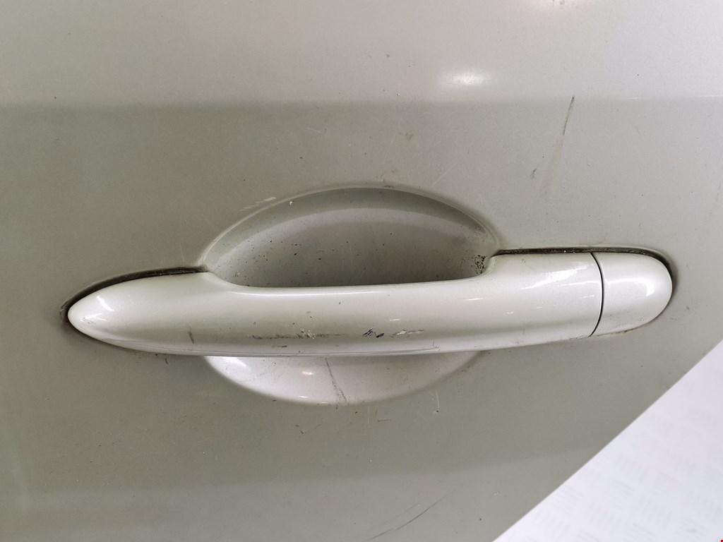 Дверь задняя левая RENAULT Laguna 2001-2007