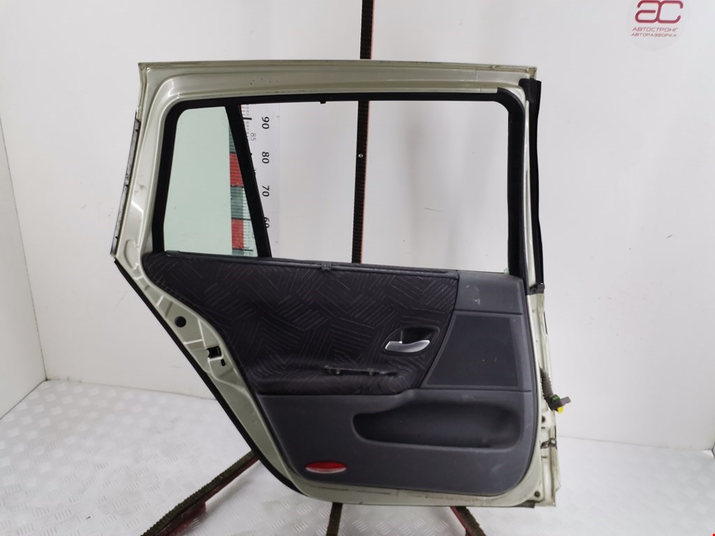 Дверь задняя левая RENAULT Laguna 2001-2007