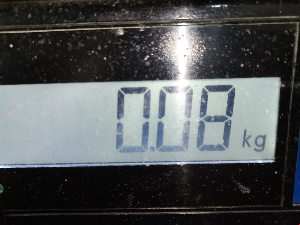 Корпус термостата VOLKSWAGEN LT 1996-2006