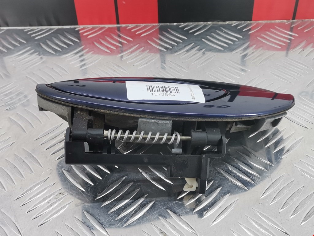 Ручка двери задней наружная правая CITROEN C5 I 2001-2008