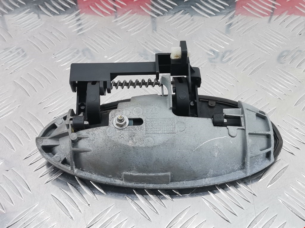 Ручка двери задней наружная правая CITROEN C5 I 2001-2008