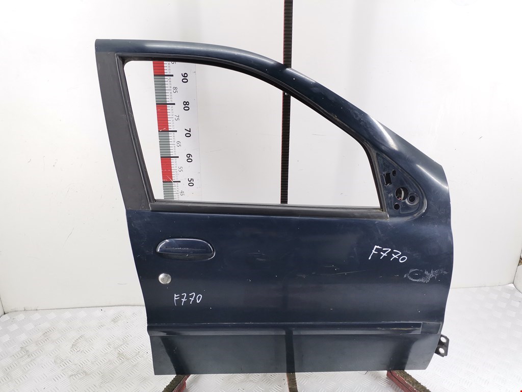 Дверь передняя правая FIAT Palio 1996-2004