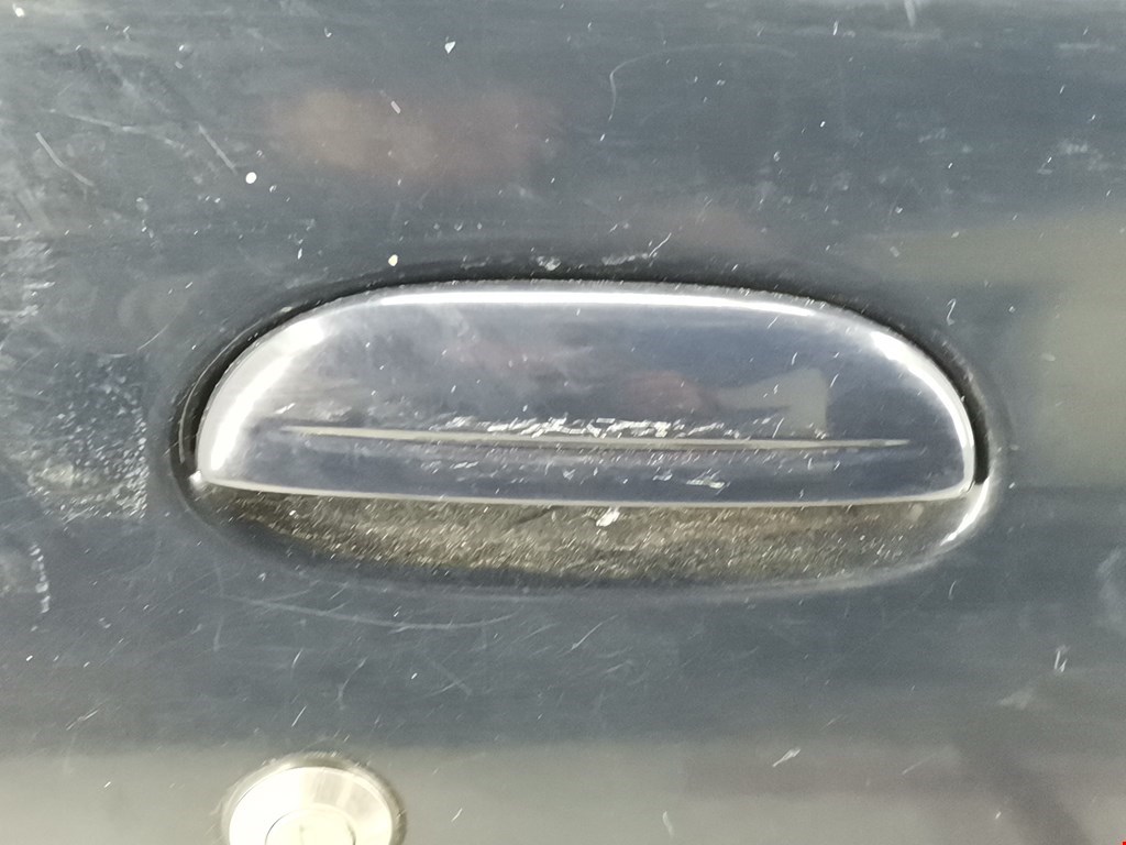 Дверь передняя правая FIAT Palio 1996-2004