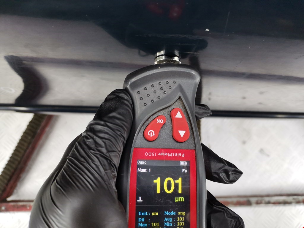 Дверь передняя правая FIAT Palio 1996-2004