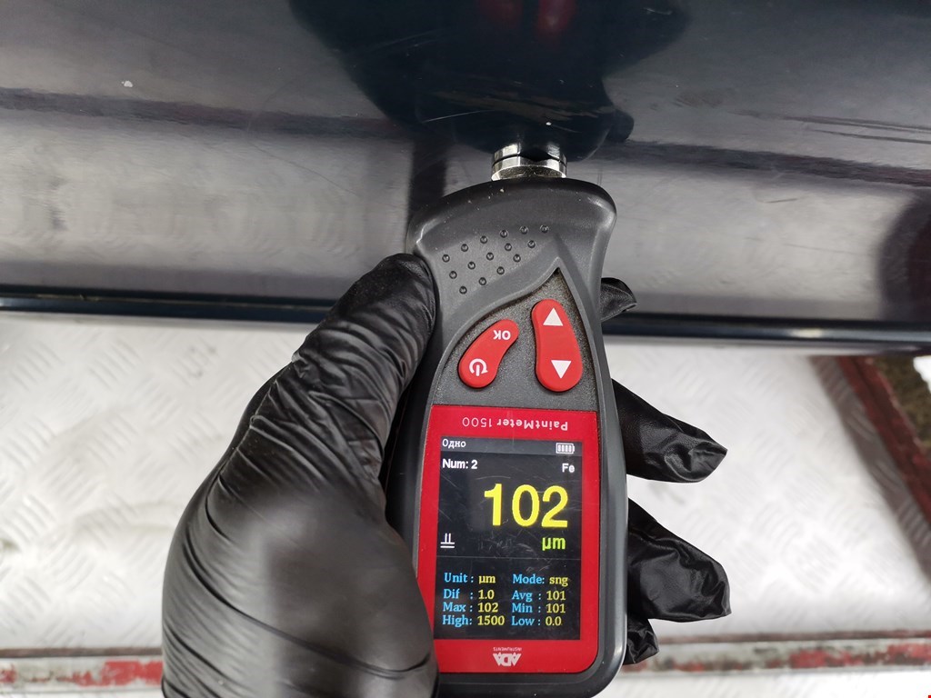 Дверь передняя правая FIAT Palio 1996-2004