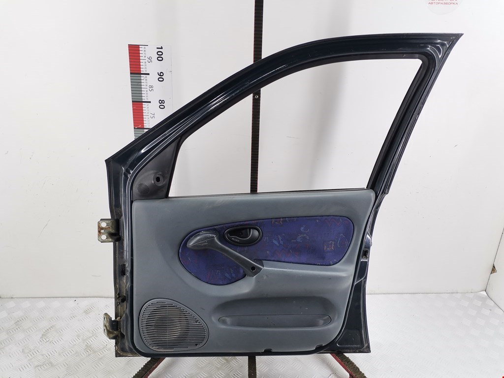 Дверь передняя правая FIAT Palio 1996-2004