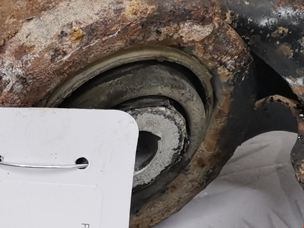 Рычаг передний левый OPEL Zafira A 1999-2005